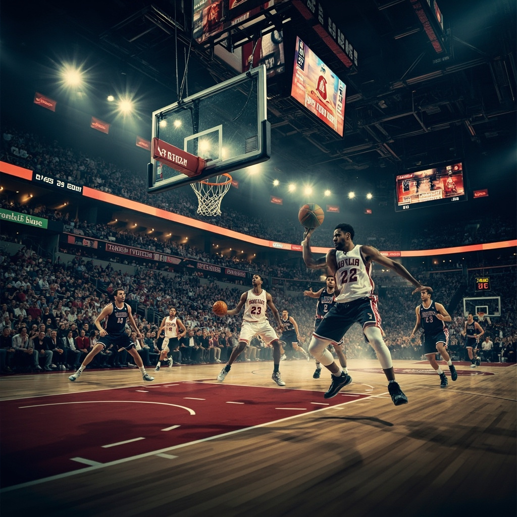 【NBA直播】NBA直播赛事文字直播精简版？